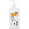 Crème protectrice mains - Silonda Sensitive - 500ml