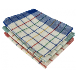 Torchon vaisselle - Torchon non tissé - 50 X 70cm - Lot de 10