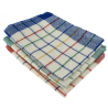 Torchon vaisselle - Torchon non tissé - 50 X 70cm - Lot de 10