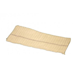 Lavette type comptoir - Gaufrée - 60 X 35cm