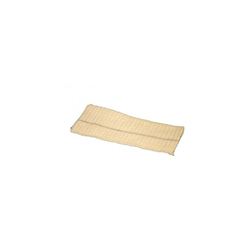 Lavette type comptoir - Gaufrée - 60 X 35cm