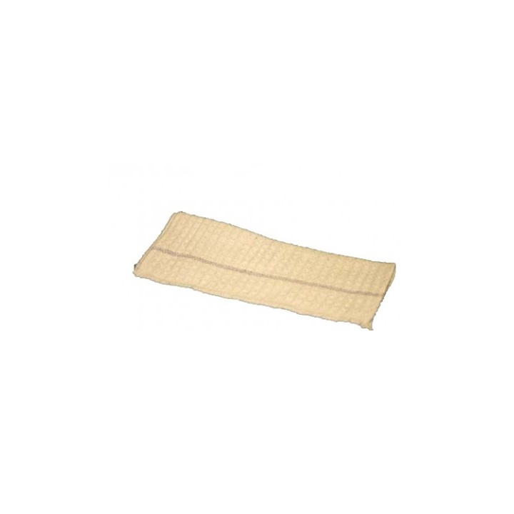 Lavette type comptoir - Gaufrée - 60 X 35cm