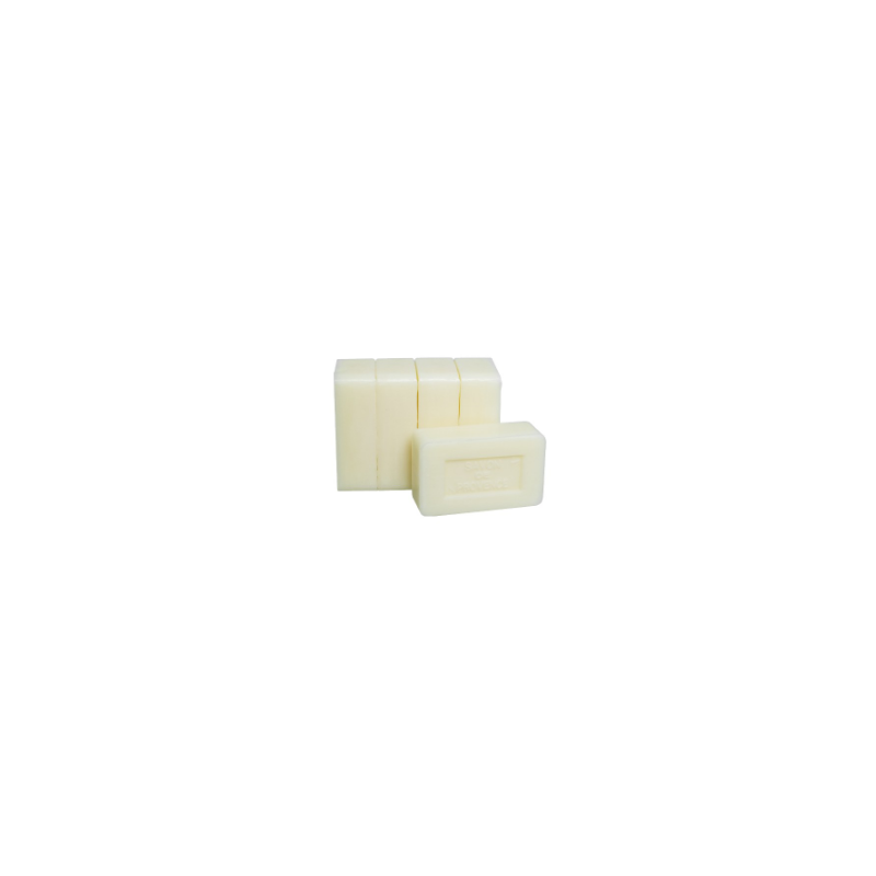 Savon de marseille  - 400g