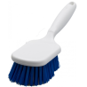 Brosse cruche bleue - 26cm