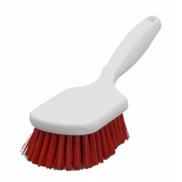 Brosse cruche rouge - 26cm