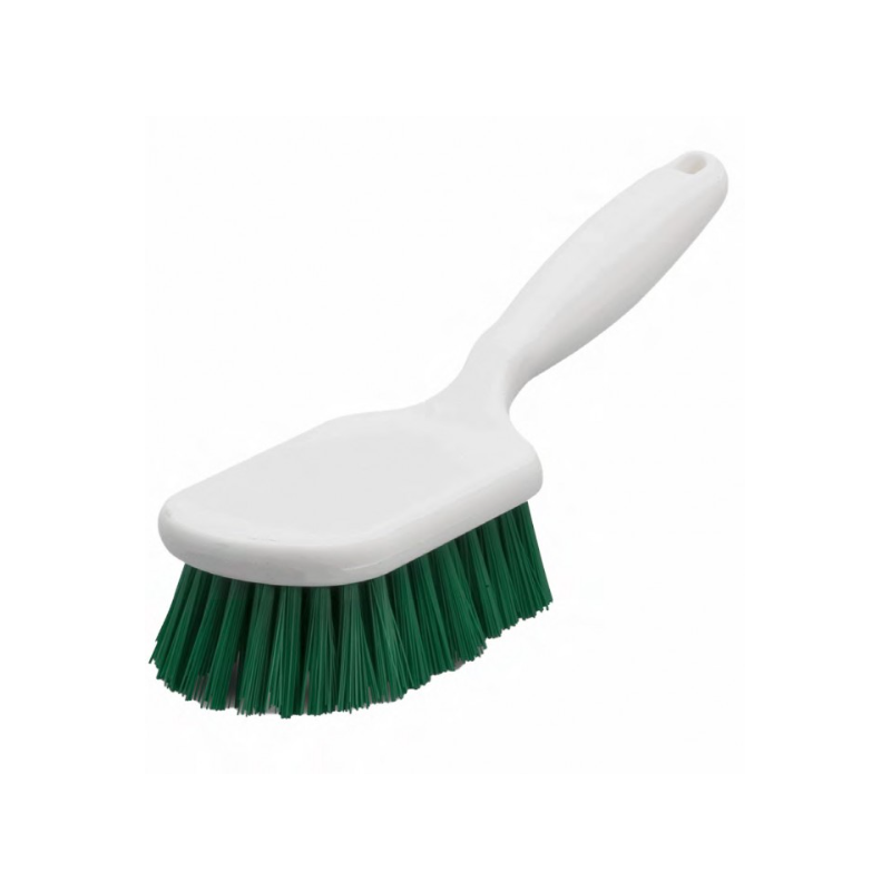 Brosse cruche verte - 26cm