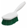 Brosse cruche verte - 26cm