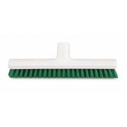 Frottoir mi-dur vert - 30cm