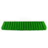Balai mi-dur vert - 30cm