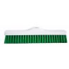 Balai souple vert - 38cm