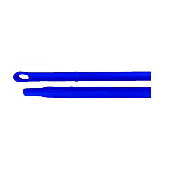 Manche ergo monobloc bleu - 140cm