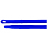 Manche ergo monobloc bleu - 140cm