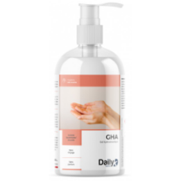 Gel hydroalcoolique  - 500ml