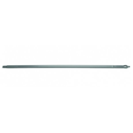 Manche monobloc passage d'eau - 150cm