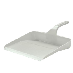Pelle ramasse poussière - Bord souple