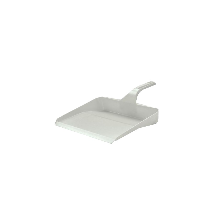 Pelle ramasse poussière - Bord souple