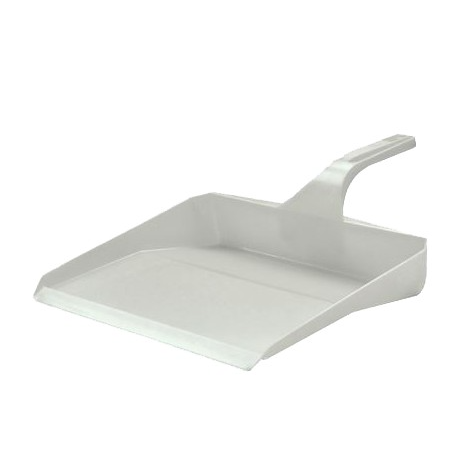 Pelle ramasse poussière - Bord souple