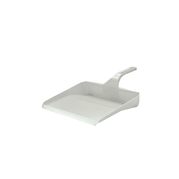 Pelle ramasse poussière - Bord souple