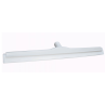 Raclette sol mousse blanche - Blanc - 75cm