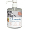 Gel hydroalcoolique  parfumée - Eli Amande - 500ml