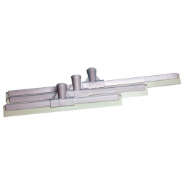 Raclette sol - Mousse blanche fixe - 45cm