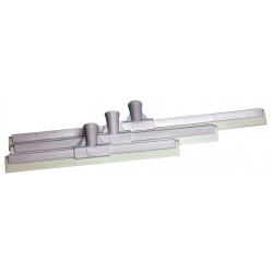 Raclette sol - Mousse blanche fixe - 45cm