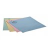 DKMULTI Lavette microfibre 38x38 - Sachet de 10