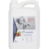Gel hydroalcoolique  parfumée - Eli Amande - 5L
