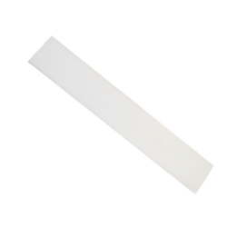 Recharge mousse blanche - Pour raclette - 45cm