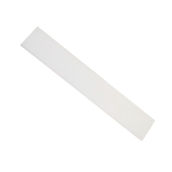 Recharge mousse blanche - Pour raclette - 45cm