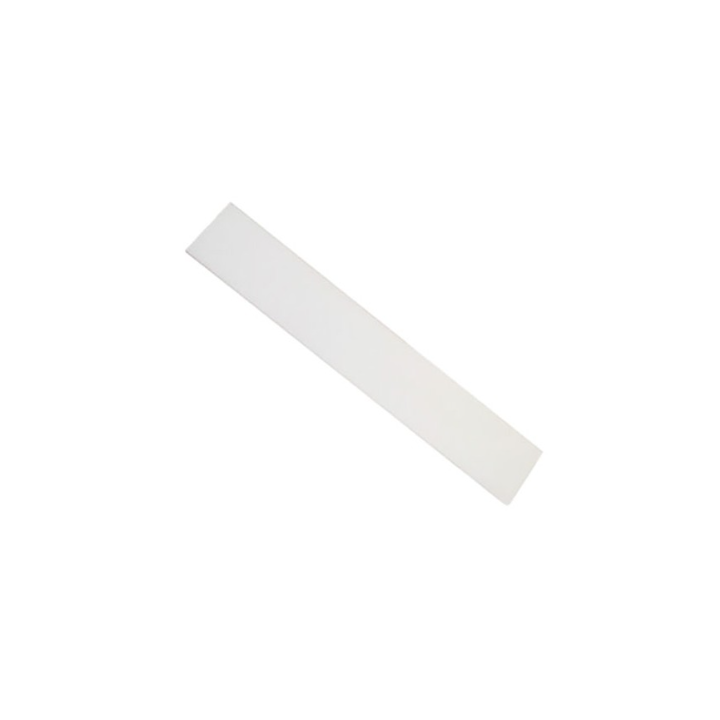 Recharge mousse blanche - Pour raclette - 45cm