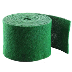 Rouleau abrasif vert - 5m