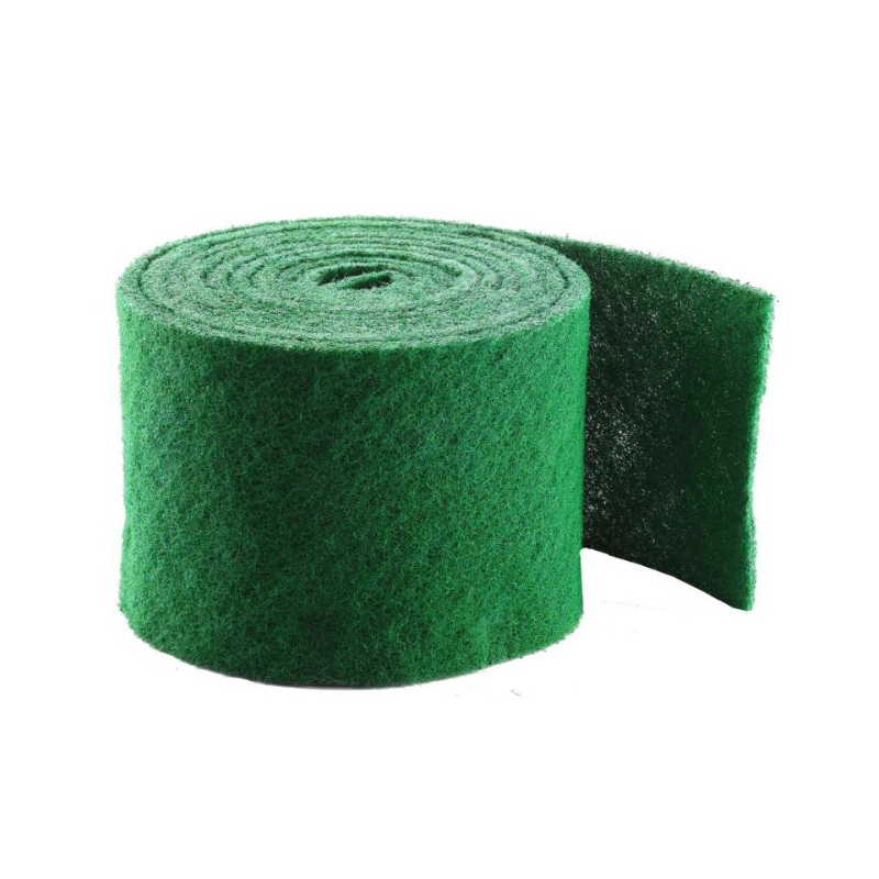 Rouleau abrasif vert - 5m