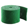 Rouleau abrasif vert - 5m