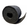 Rouleau abrasif noir - 3m