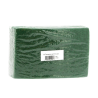 Tampon abrasif vert - Sachet de 10