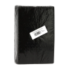 Tampon abrasif noir - Sachet de 10