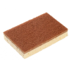 Sponrex 100 - Eponge végétale - Sachet de 10