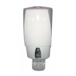 Distributeur Airless à fixation murale