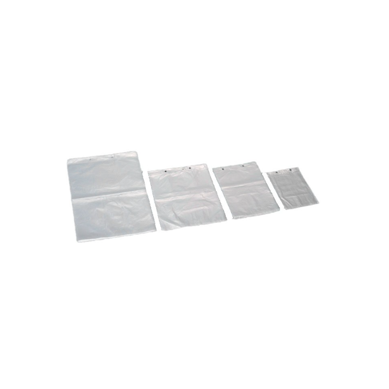 Sacs congélation hd - transparent