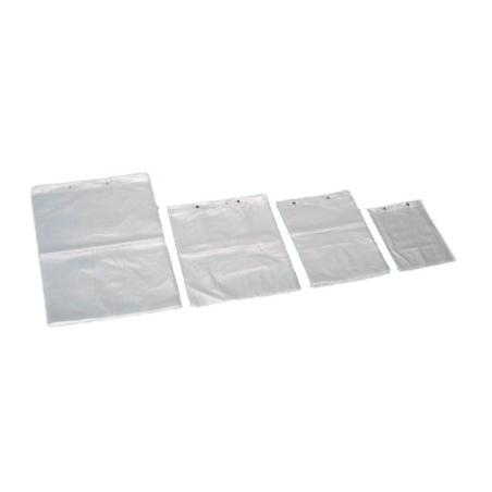 Sacs congélation hd - transparent