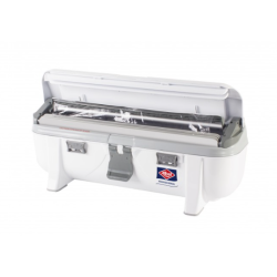 Dévidoir wrapmaster 3000 - Pour rouleau de 30cm