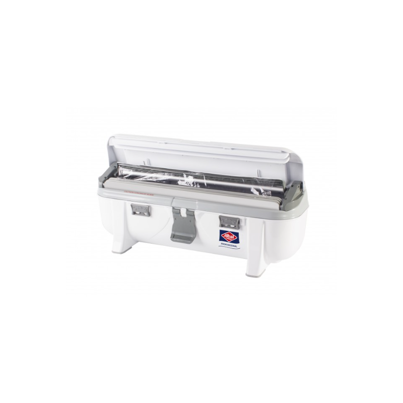 Dévidoir wrapmaster 3000 - Pour rouleau de 30cm
