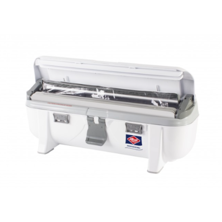 Dévidoir wrapmaster 3000 - Pour rouleau de 30cm