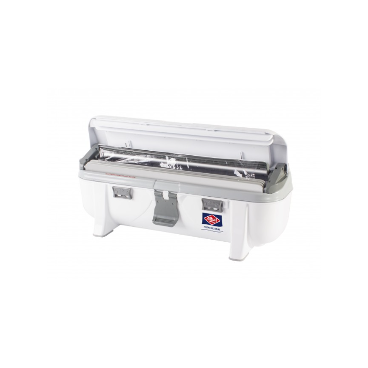Dévidoir wrapmaster 3000 - Pour rouleau de 30cm
