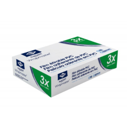 Rouleau alimentaire 3000 - 30cm X 300m