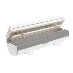 Dévidoir wrapmaster compact - Pour rouleau de 30cm