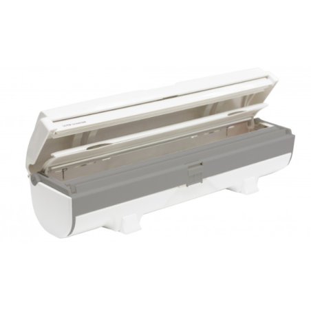 Dévidoir wrapmaster compact - Pour rouleau de 30cm