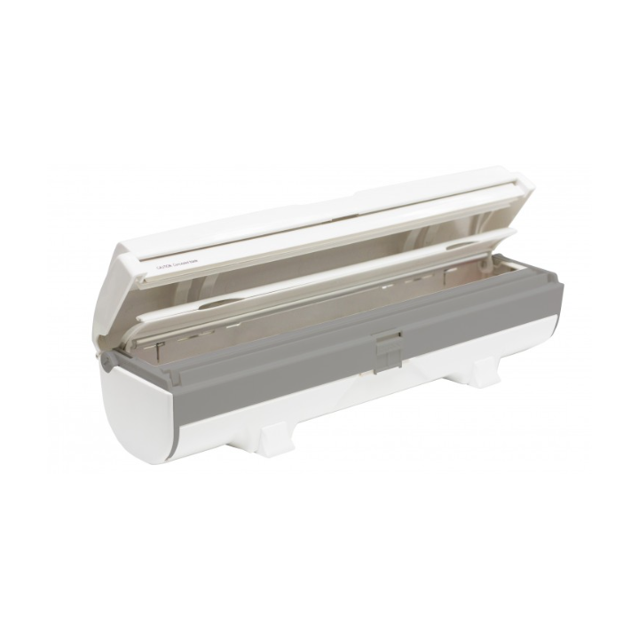 Dévidoir wrapmaster compact - Pour rouleau de 30cm