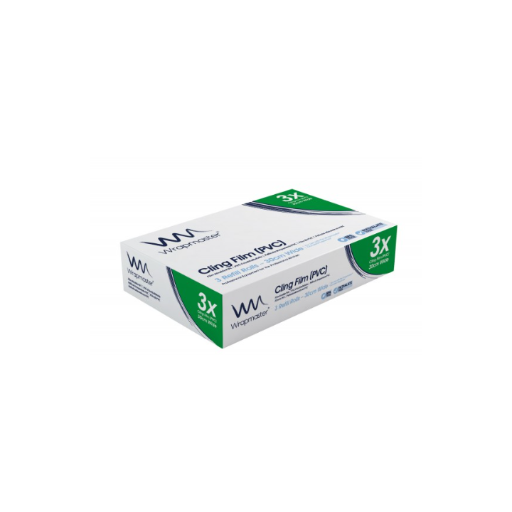 Rouleau alimentaire compact - 30cm X 225m